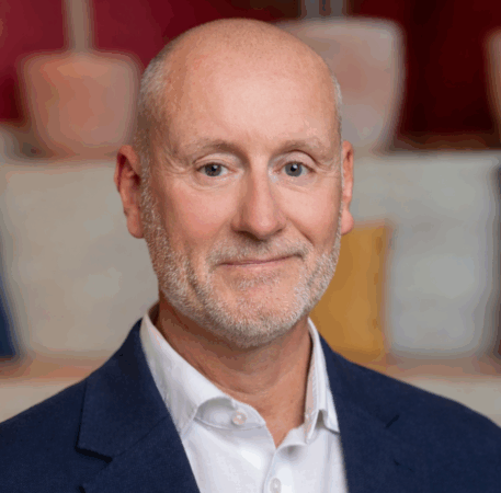 Michael Branagan-Harris photo